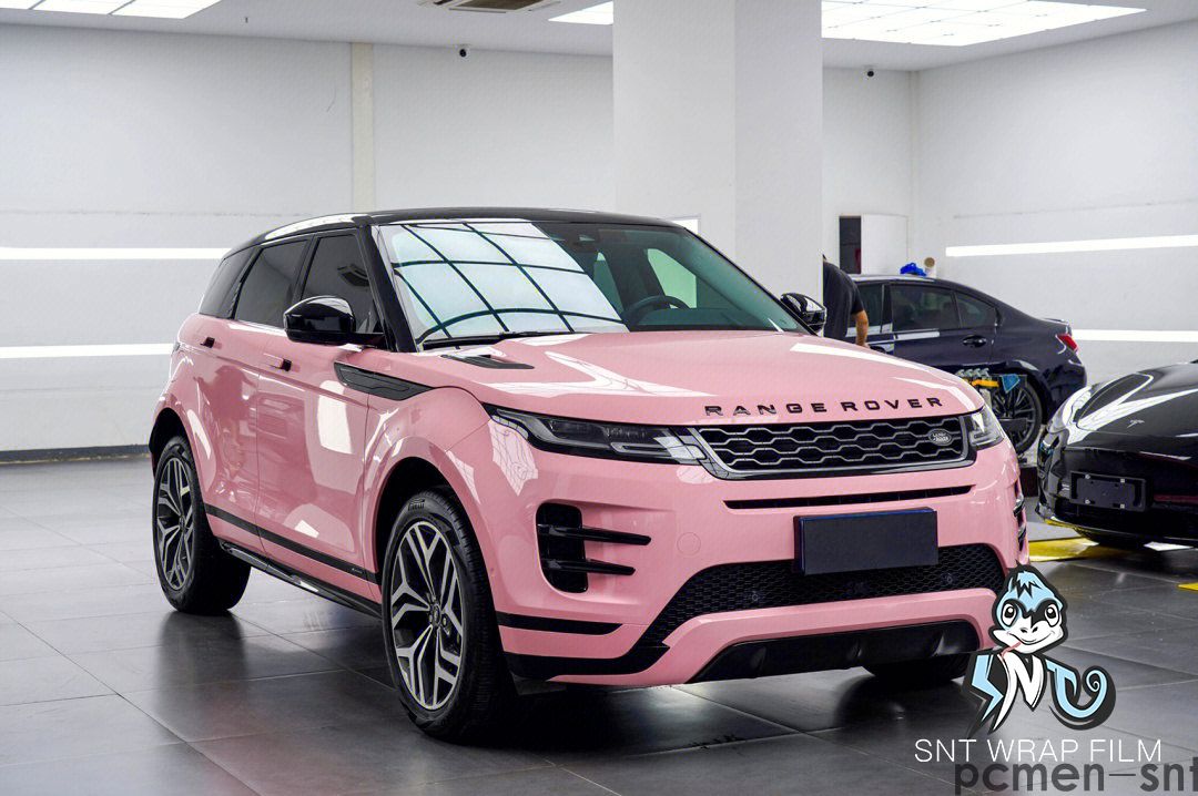 路虎 水晶胭脂粉