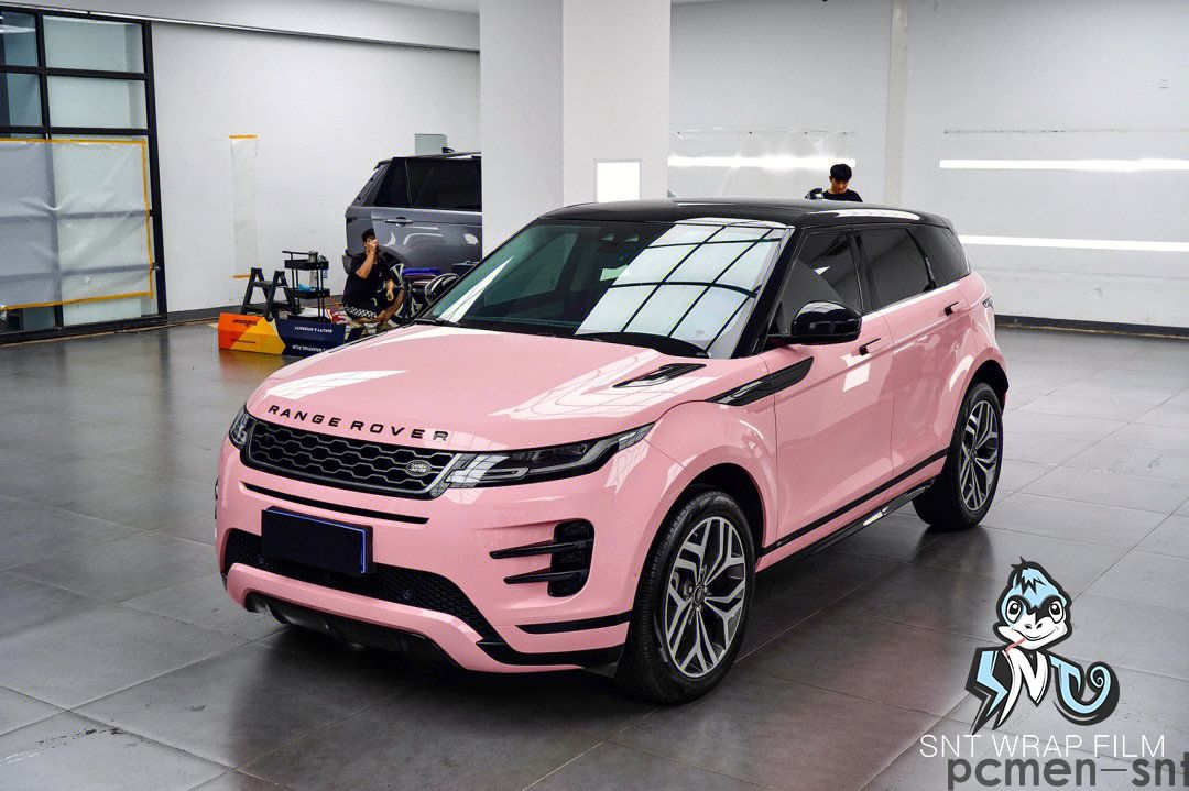 路虎 水晶胭脂粉