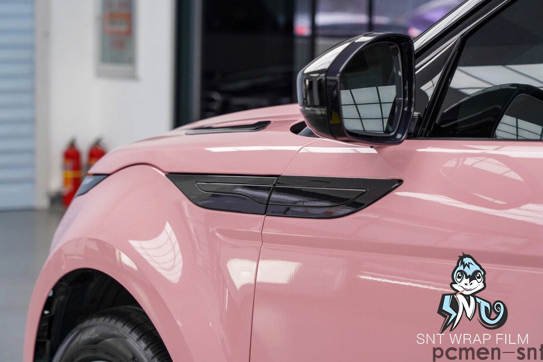 路虎 水晶胭脂粉