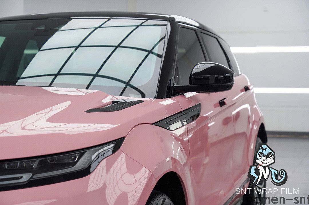 路虎 水晶胭脂粉